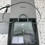 Balenciaga Hourglass Bag