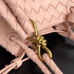 BOTTEGA VENETA Small Parachute - Image 5