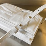 Bottega Veneta BV Mini Cassette Cross-Body Bag - Image 3