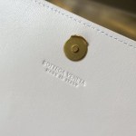 Bottega Veneta BV Mini Cassette Cross-Body Bag - Image 5
