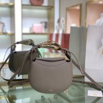 Chloé Kiss Bag