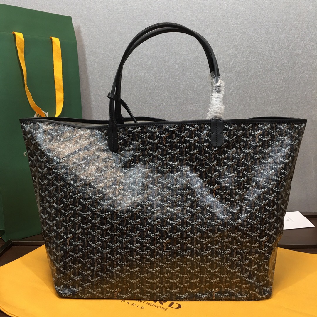 HSC-D45236C8B190 Goyard Saint Louis GM Tote Bag - Image 1