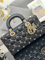 Dior Lady D-Joy Bag Medium - Image 5