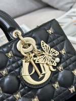 Dior Lady D-Joy Bag Medium - Image 6