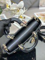 Dior Lady D-Joy Bag Medium - Image 7