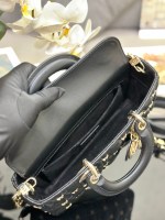 Dior Lady D-Joy Bag Medium - Image 8