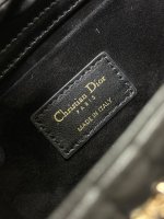 Dior Lady D-Joy Bag Medium - Image 9