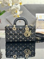 Dior Lady D-Joy Bag Medium