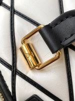Louis Vuitton Alma BB - Image 8