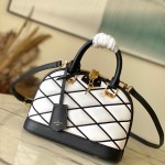 Louis Vuitton Alma BB