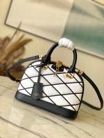 Louis Vuitton Alma BB