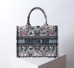 Medium Dior Book Tote