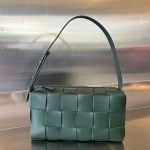 Bottega Veneta Brick Cassette