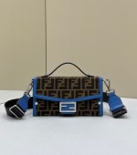 FENDI Baguette BAG