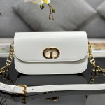 DIOR 30 MONTAIGNE AVENUE BAG