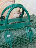 Goyard Bowling 45 bag - Image 5
