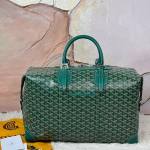 Goyard Bowling 45 bag