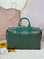 Goyard Bowling 45 bag