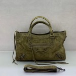 Balenciaga Le City Bag Medium