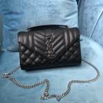 YSL ENVELOPE SMALL BAG - Image 2