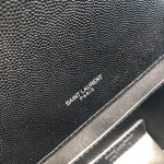 YSL ENVELOPE SMALL BAG - Image 4
