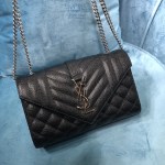 YSL ENVELOPE SMALL BAG - Image 6