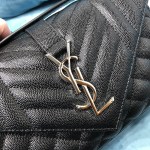 YSL ENVELOPE SMALL BAG - Image 7