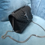 YSL ENVELOPE SMALL BAG - Image 8