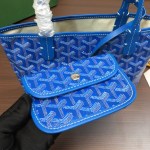 Goyard Saint Louis Mini Tote - Image 4