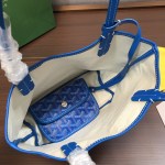 Goyard Saint Louis Mini Tote - Image 5