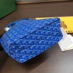 Goyard Saint Louis Mini Tote - Image 7