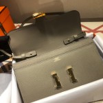 Hermes Constance Shoulder Bag - Image 4