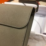 Hermes Constance Shoulder Bag - Image 5