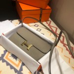 Hermes Constance Shoulder Bag - Image 7