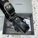 Balenciag Spring 24 · Le cagole Small Bag - Image 2