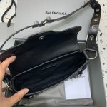 Balenciag Spring 24 · Le cagole Small Bag - Image 5