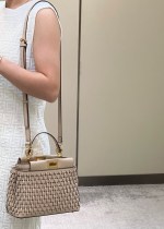 Fendi Peekaboo - Image 11