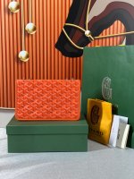 Goyard Alexandre Iii Bag