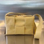 Bottega Veneta BV Arco Camera Bag