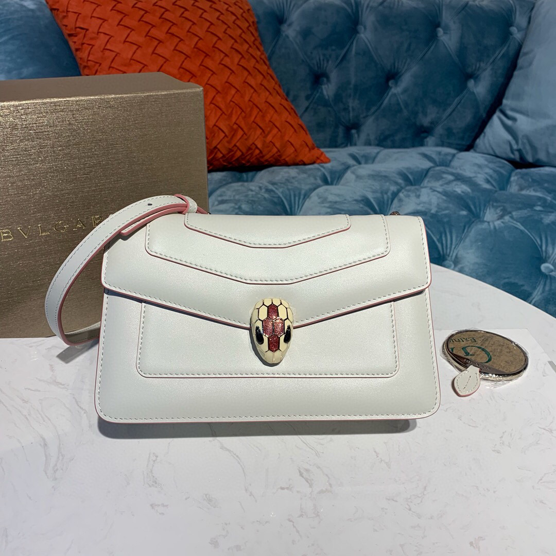 HSC-D7BA7A21DF99 Bvlgari Serpenti Forever - Image 1