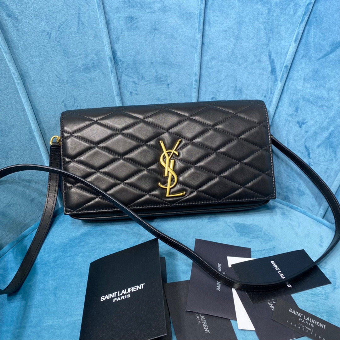 HSC-D7C1F5379C70 YSL Shoulder Bags - Image 1