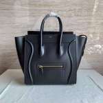 Celine Luggage Mini