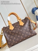 Louis Vuitton Speedy P9 Bandoulière 30 Bag - Image 4