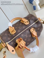 Louis Vuitton Speedy P9 Bandoulière 30 Bag - Image 6
