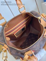 Louis Vuitton Speedy P9 Bandoulière 30 Bag - Image 8