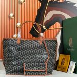Goyard Anjou GM Bag