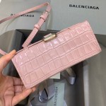 Balenciaga Hourglass Bag - Image 4