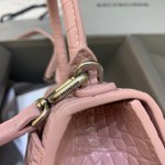 Balenciaga Hourglass Bag - Image 6