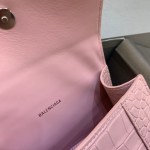 Balenciaga Hourglass Bag - Image 8