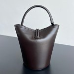 BOTTEGA VENETA Small Liberta Bucket - Image 8